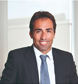Jordi Morcillo